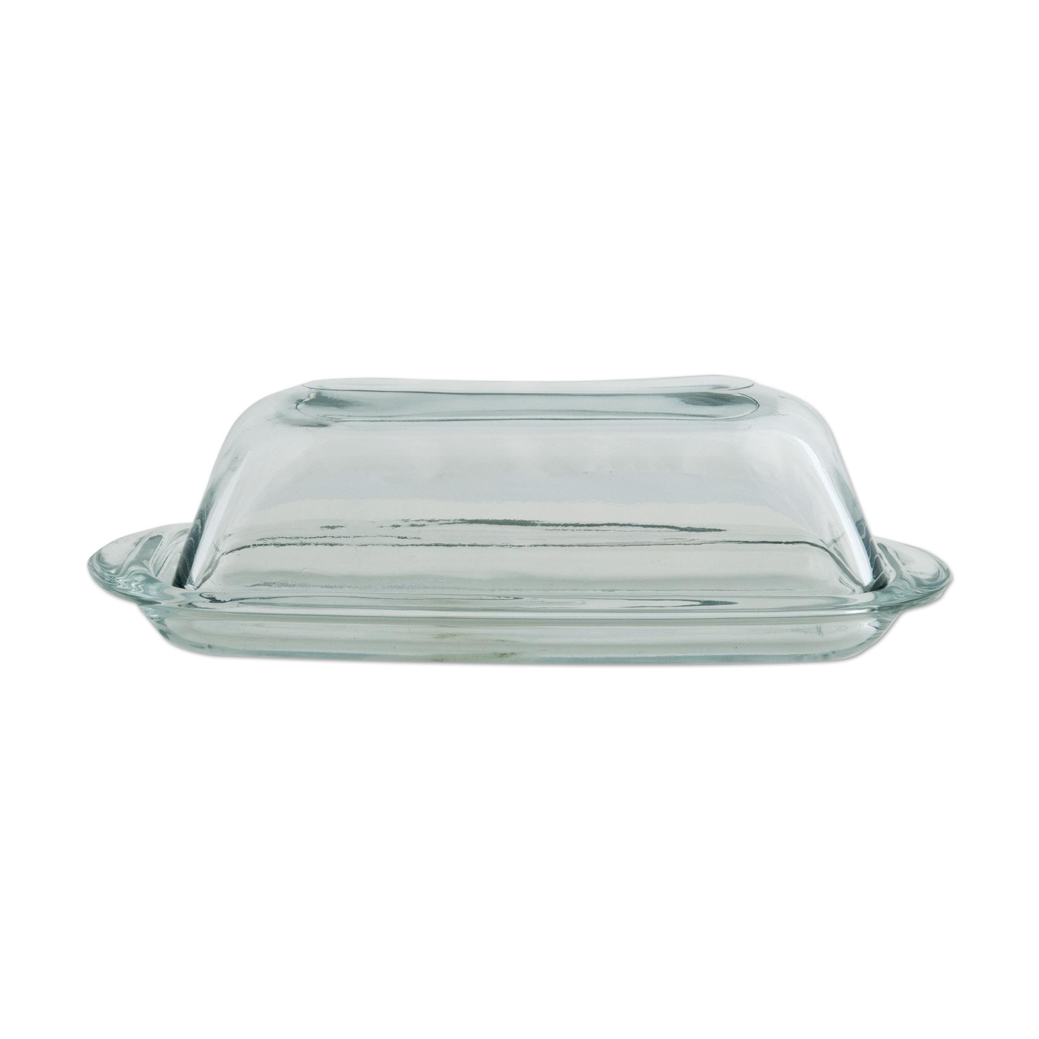  Covered Butter Dish