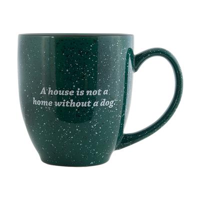 Mast General Store A House Is Not A Home Quote Mug  