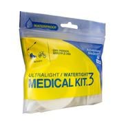 Ultralight & Watertight Medical Kit - 0.3