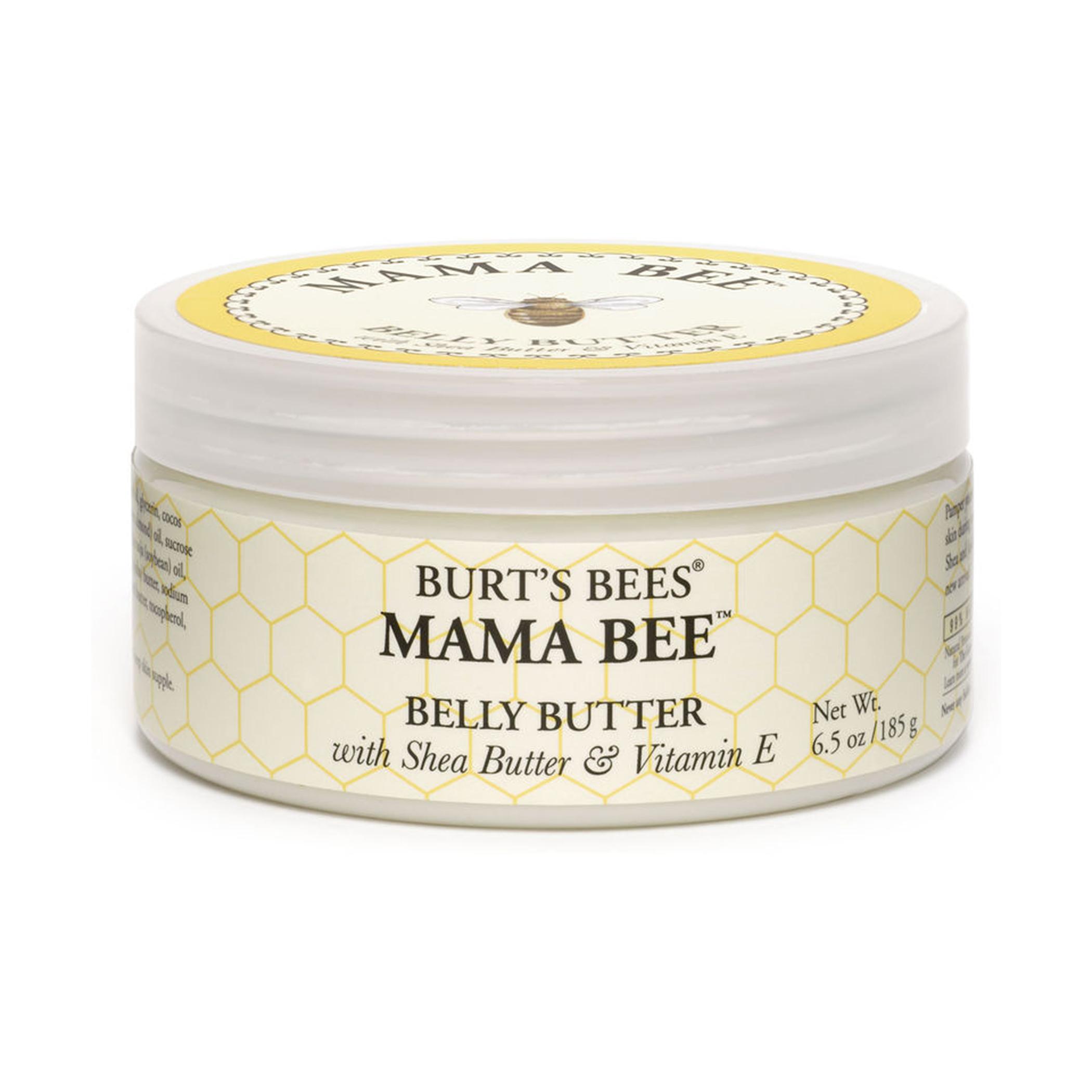  Mama Bee Belly Butter