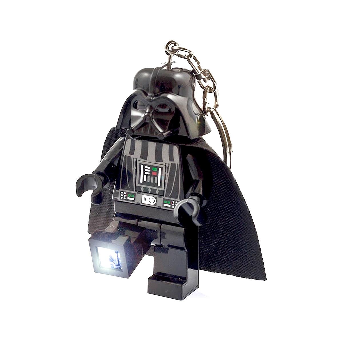  Lego - Star Wars Darth Vader Key Light : Santoki: Toys