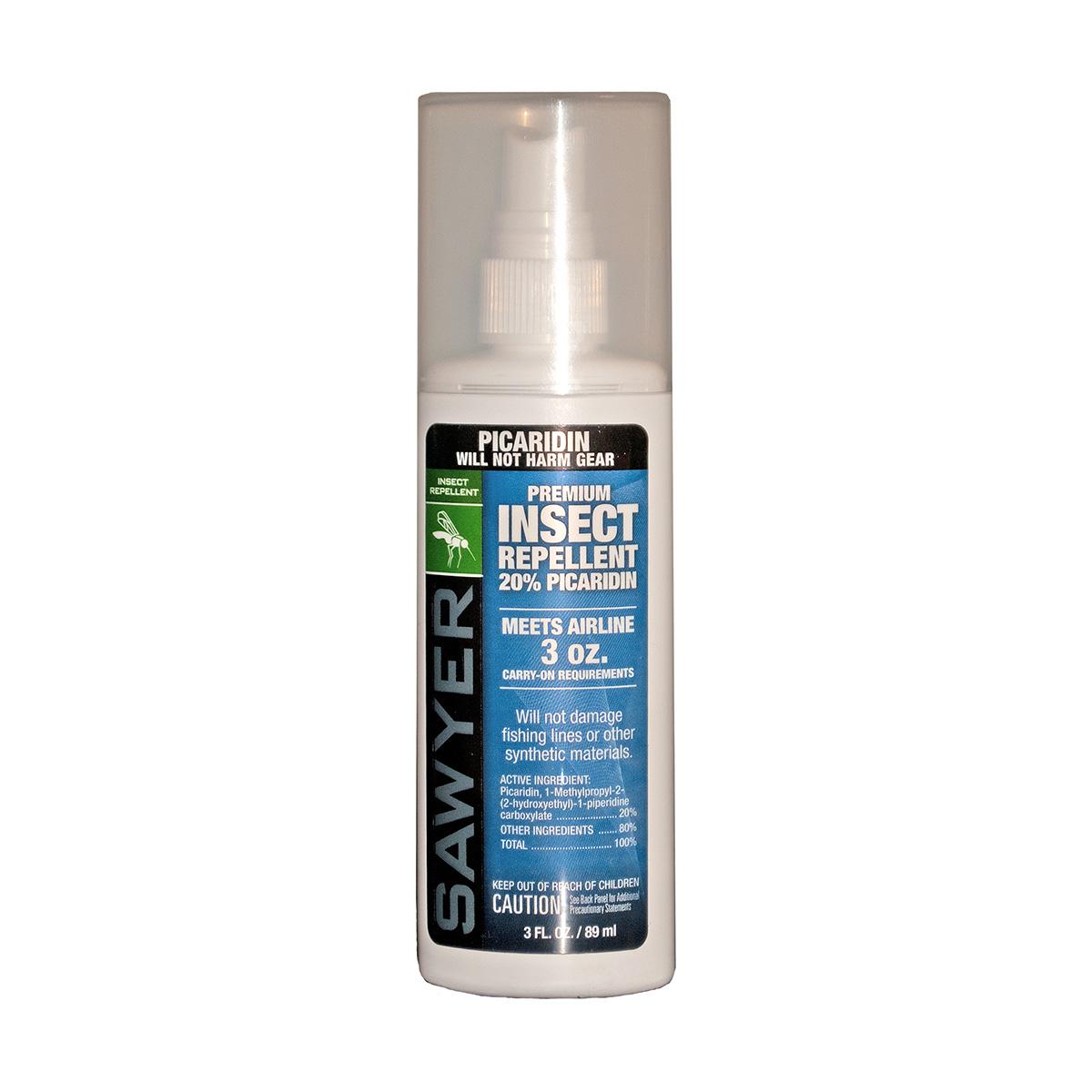  Picaridin Insect Repellent