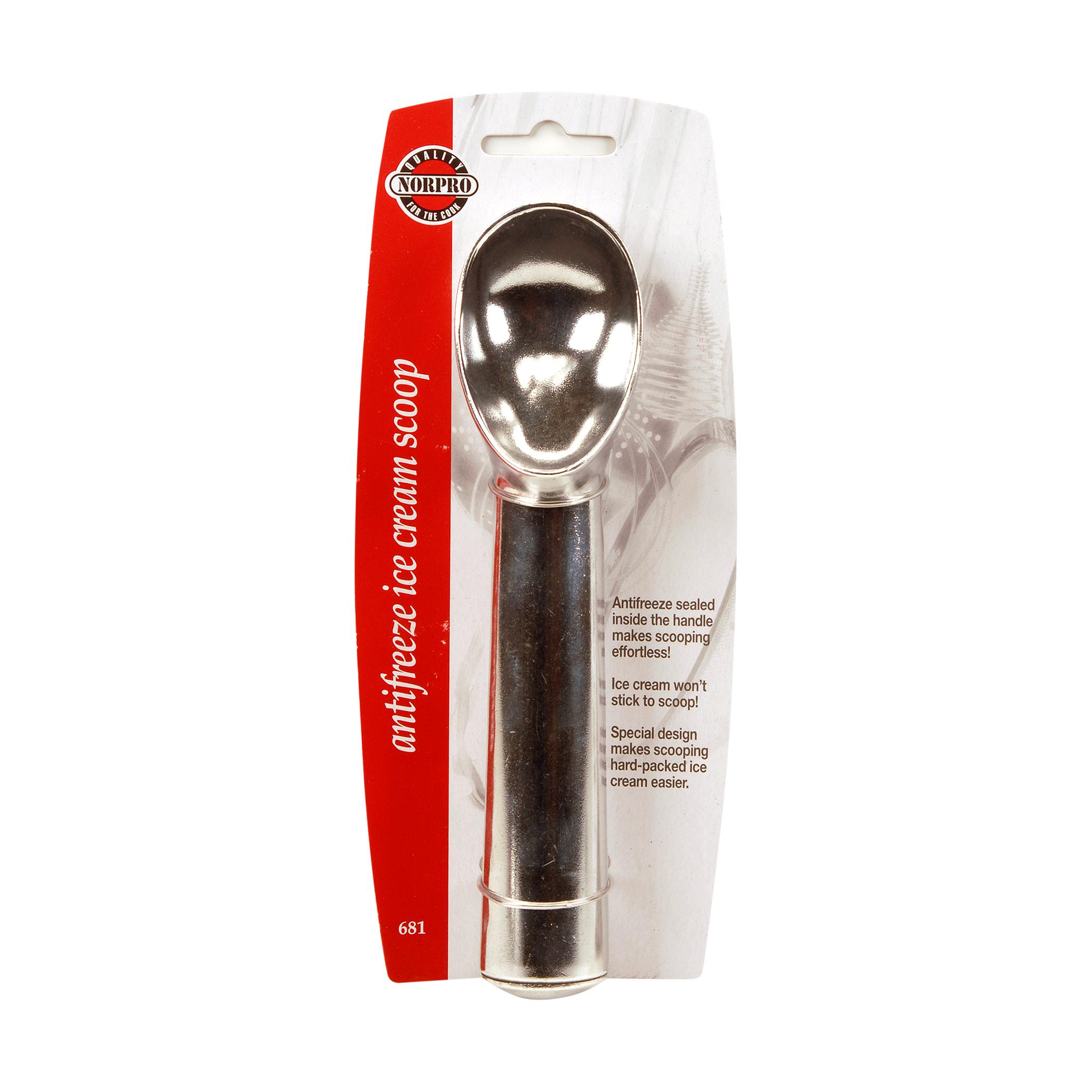 AntiFreeze Ice Cream Scoop