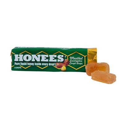 Honees Cough Drops