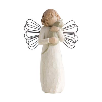 Angel of Affection Figurine