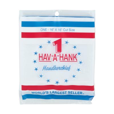 Hav-A-Hank Handkerchief