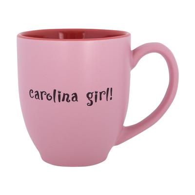 Carolina Girl Palmetto Moon Mug 