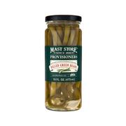 Mast Store Provisioners Dilled Green Beans