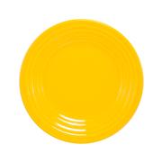 Collection I Dinner Plate: DAFFODIL