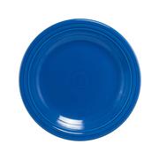 Collection I Dinner Plate: BLUE