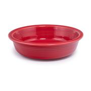 Medium Bowl: RED