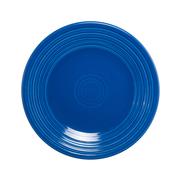 Collection I Lunch Plate: BLUE