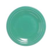 Collection I Lunch Plate: TURQUOISE