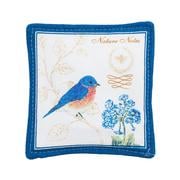 Spiced Mug Mat: BLUEBIRD_NATURE
