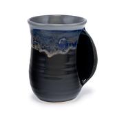 Collection I Handwarmer Mug  : STORMY_NIGHT