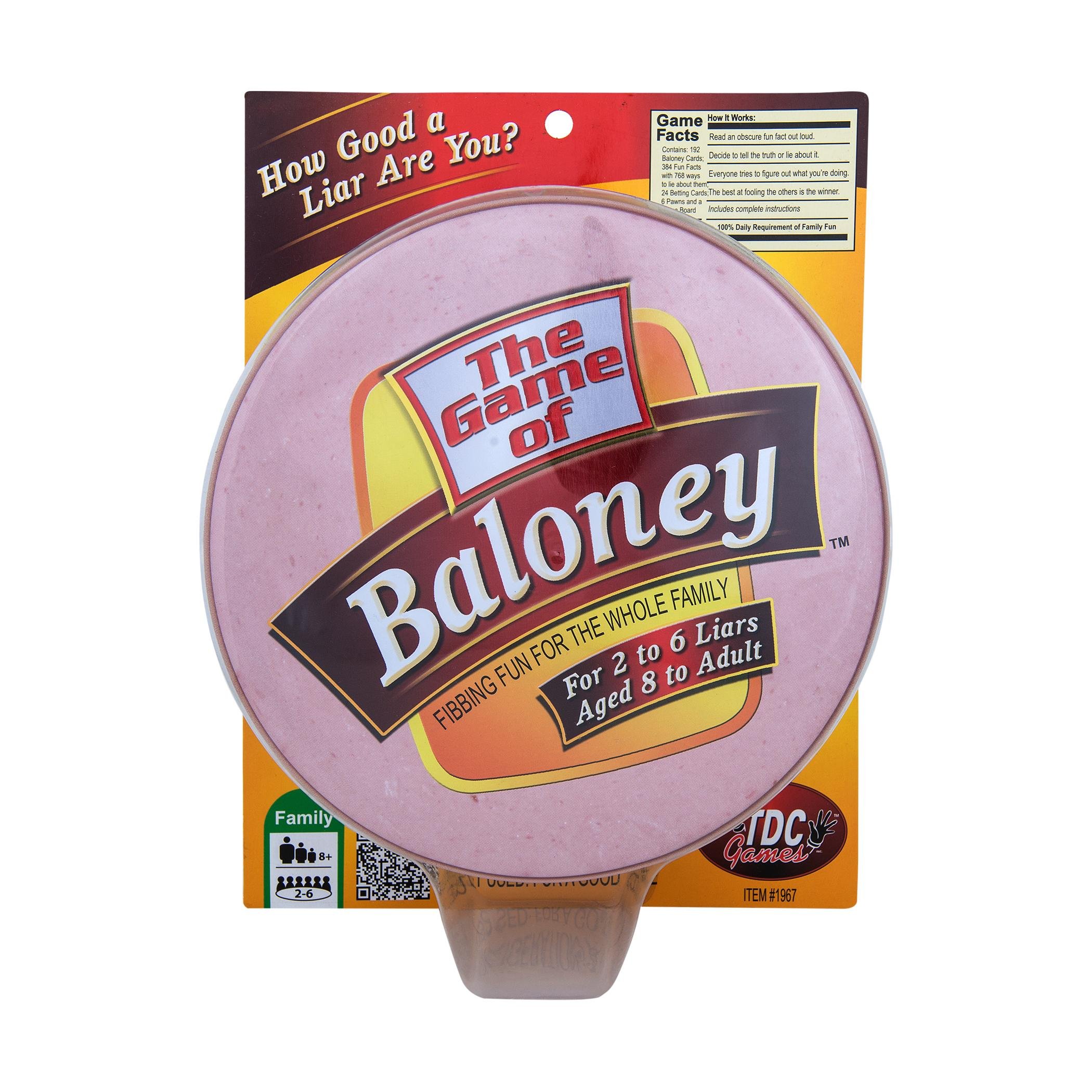 Image result for baloney