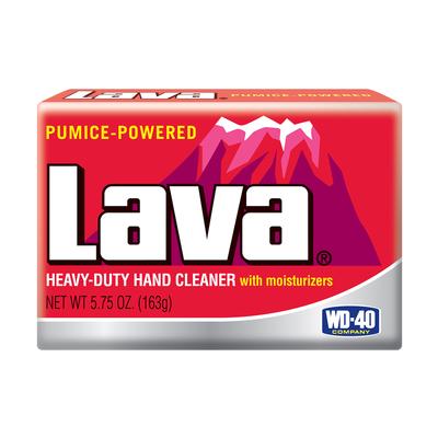 Lava Bar Soap