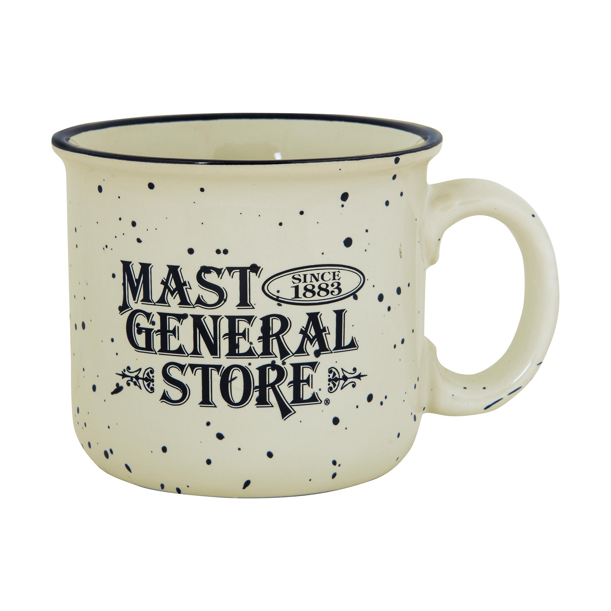 coffee mug store nyc