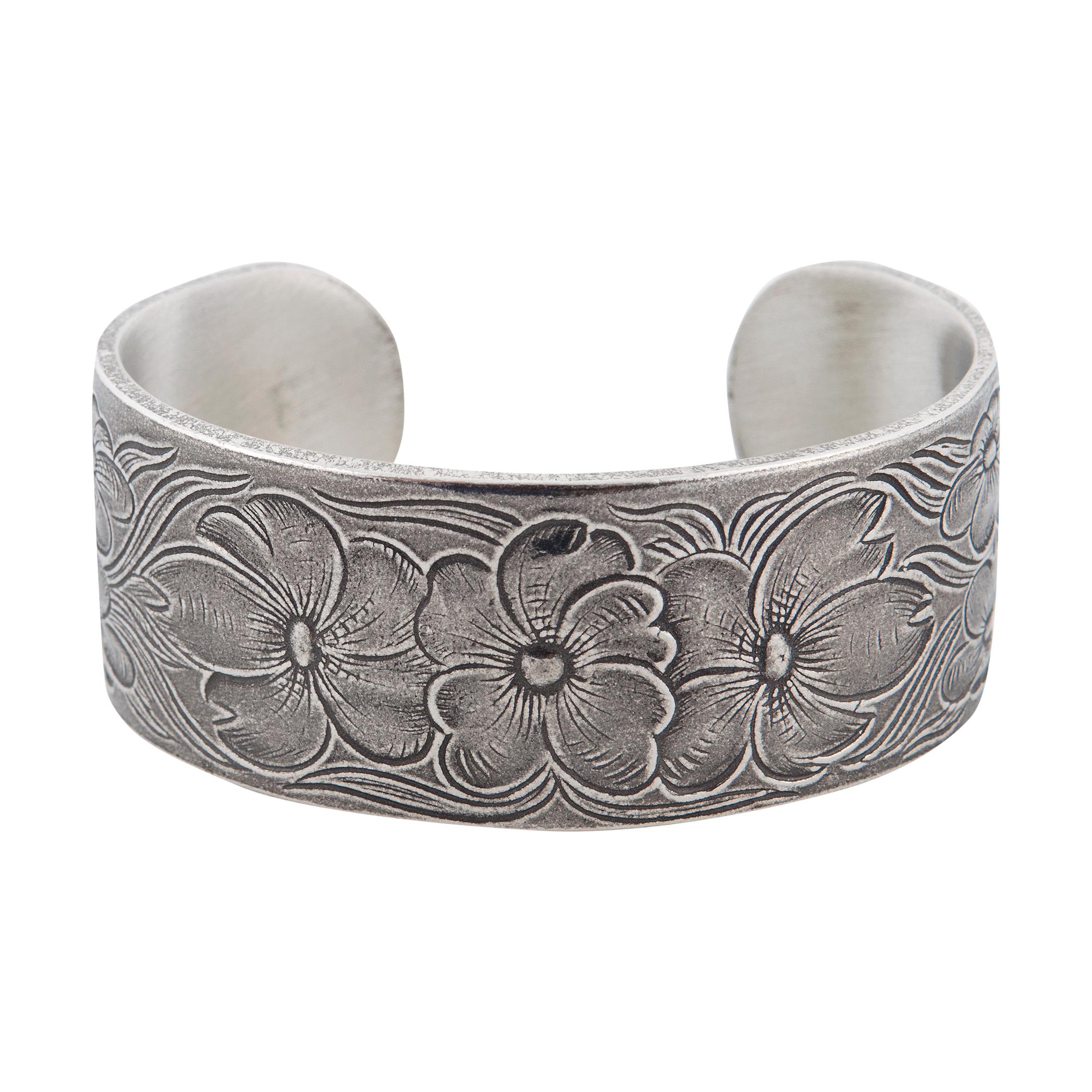 Flower of the Month Bracelet