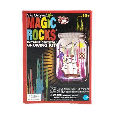 The Original Magic Rocks Kit