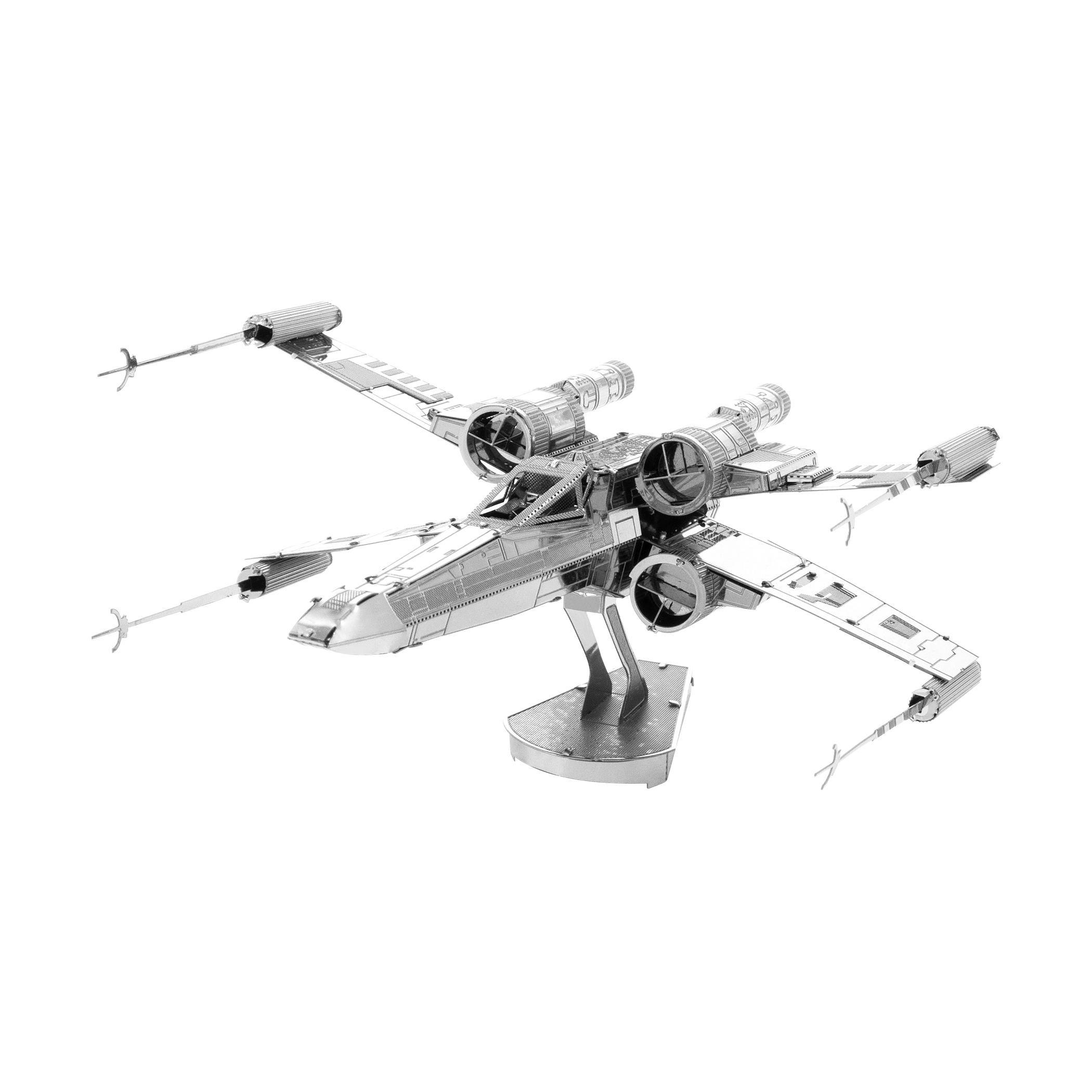  X- Wing Starfighter Model Craft Kit