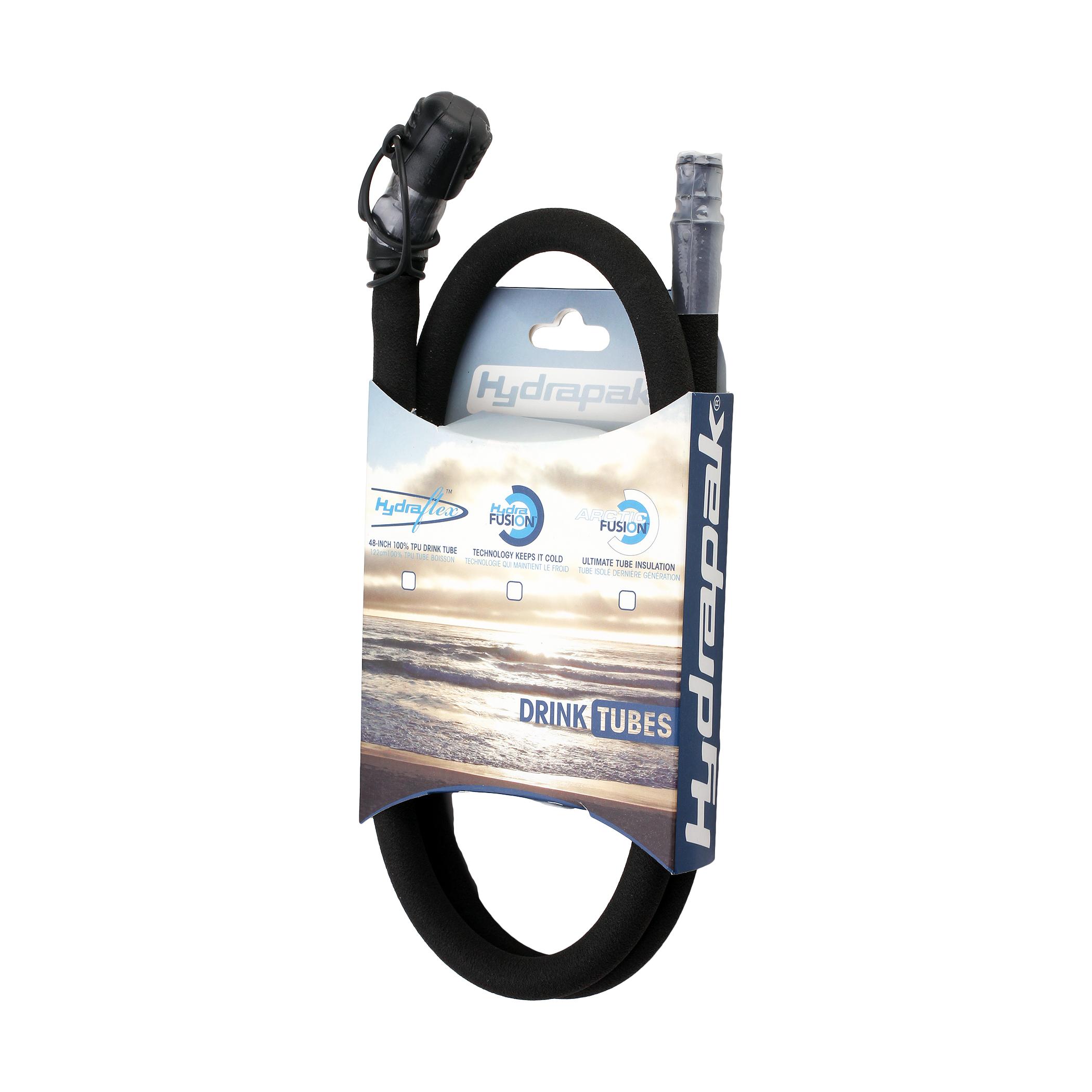 Hydrapak Hydrafusion Insulated Drink Tube 