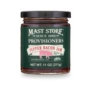 Mast Store Provisioners Pepper Bacon Jam