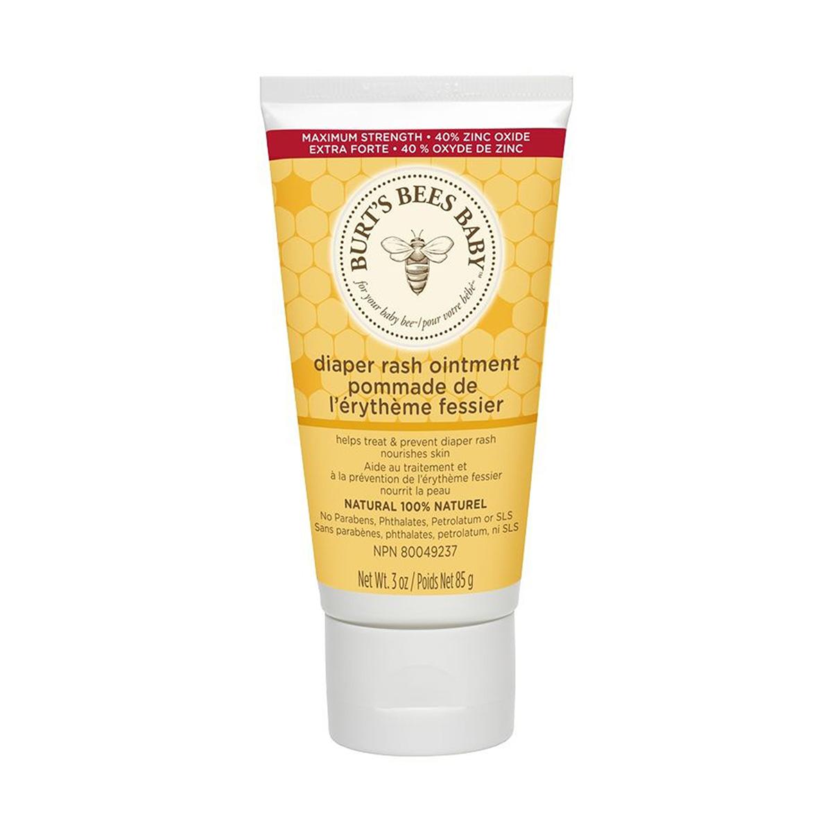  Baby Bee Diaper Ointment