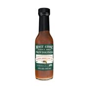 Mast Store Provisioners Screamin' Hornets Hot Sauce
