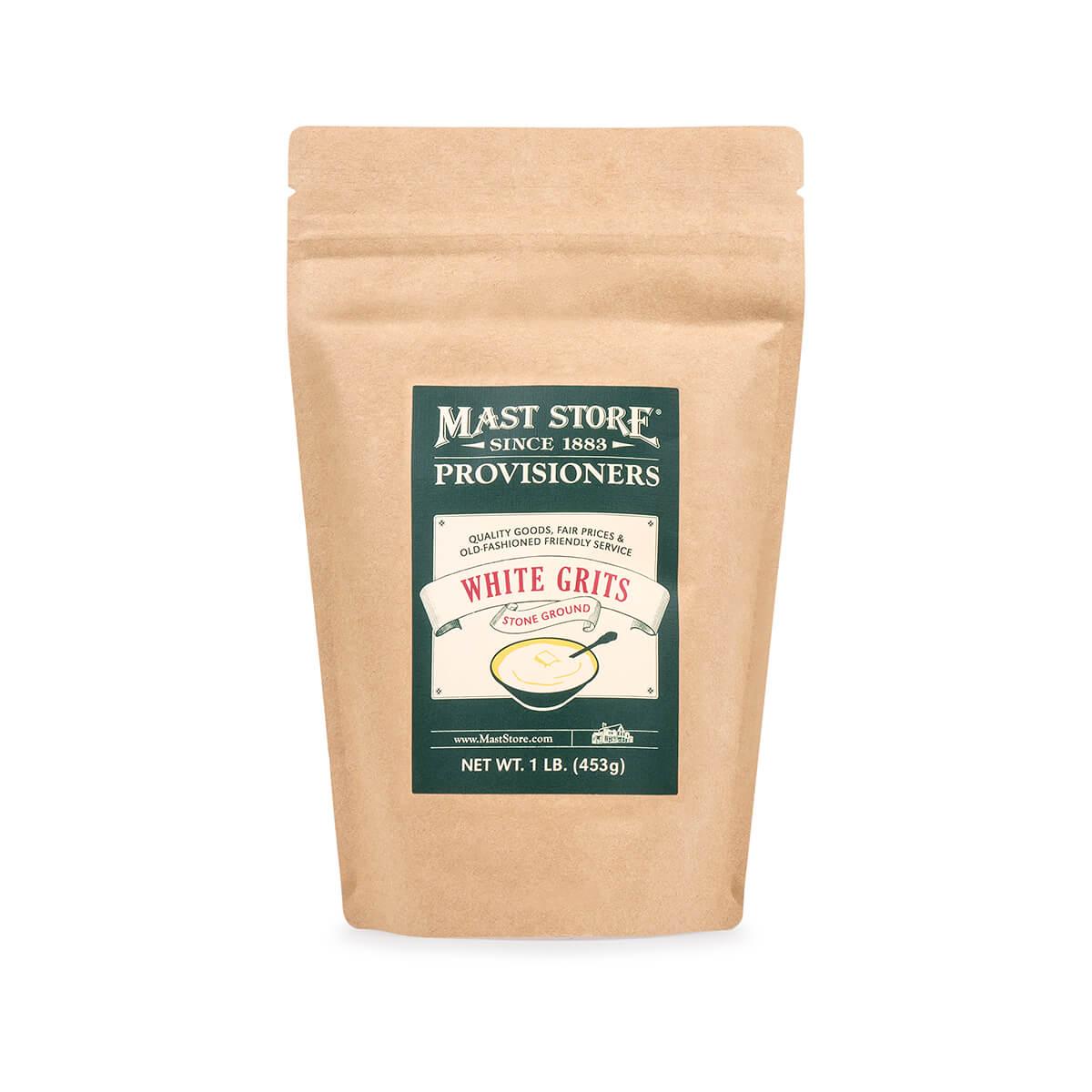  Mast Store Provisioners White Grits