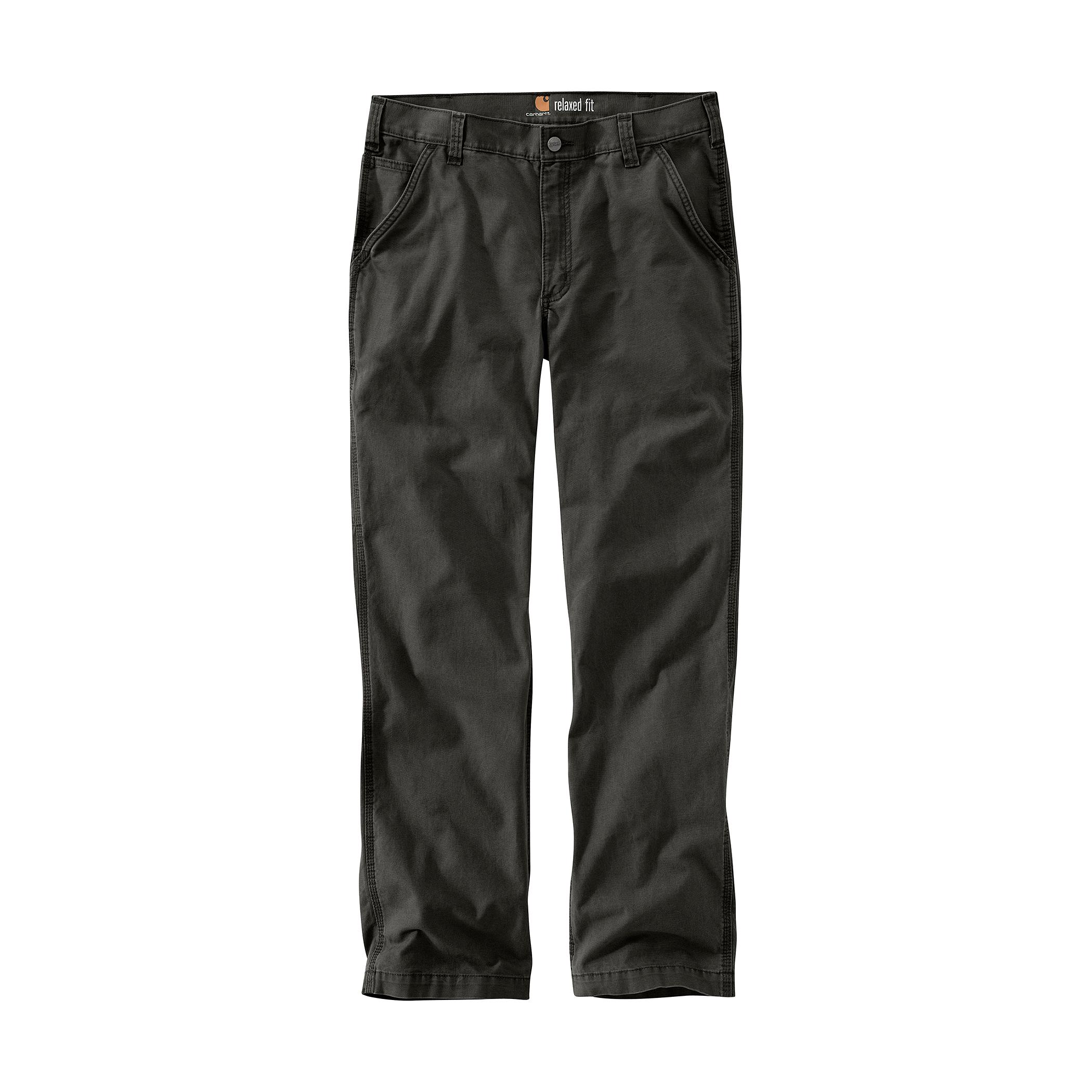 carhartt regular fit pants