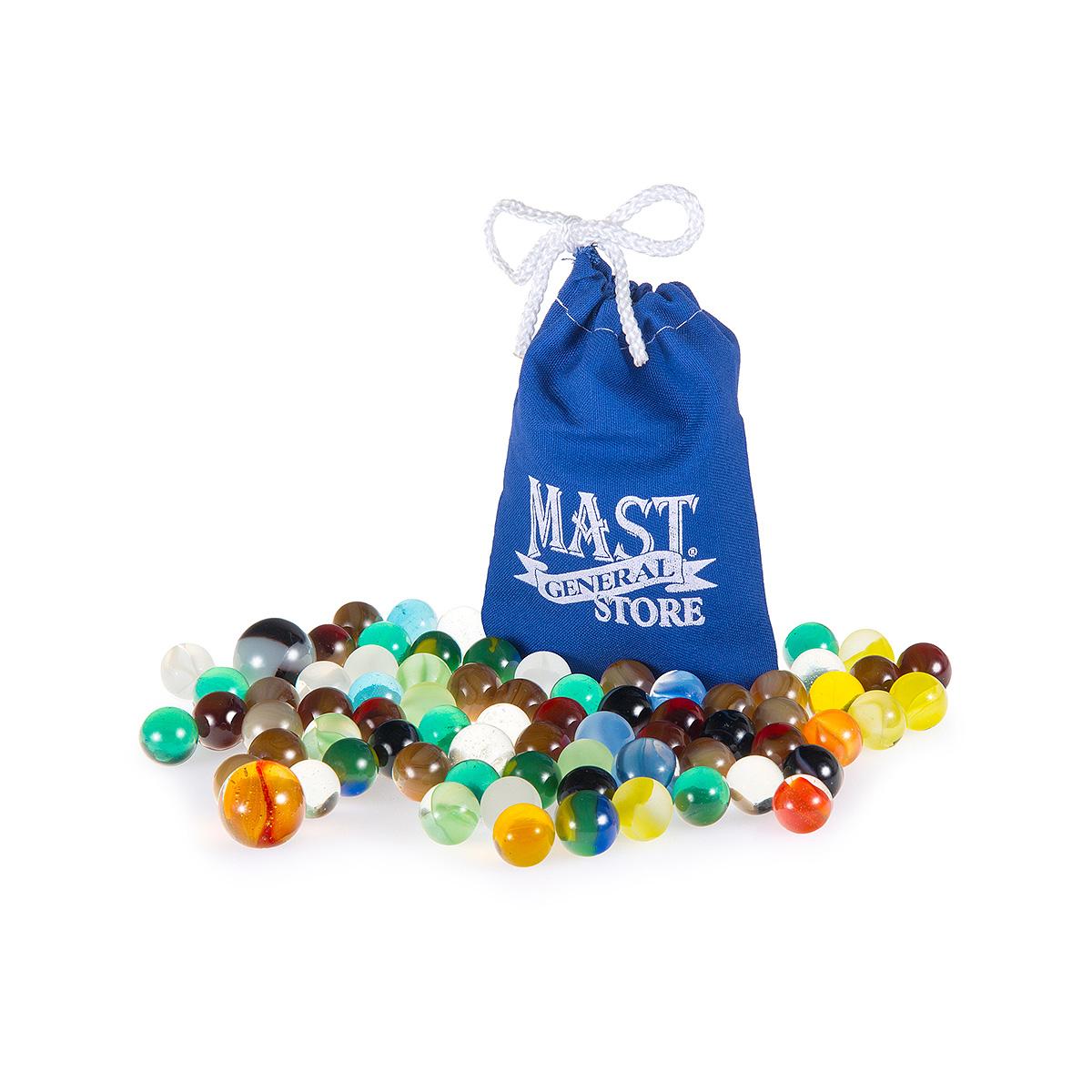  Mast General Store Classic Marbles Game