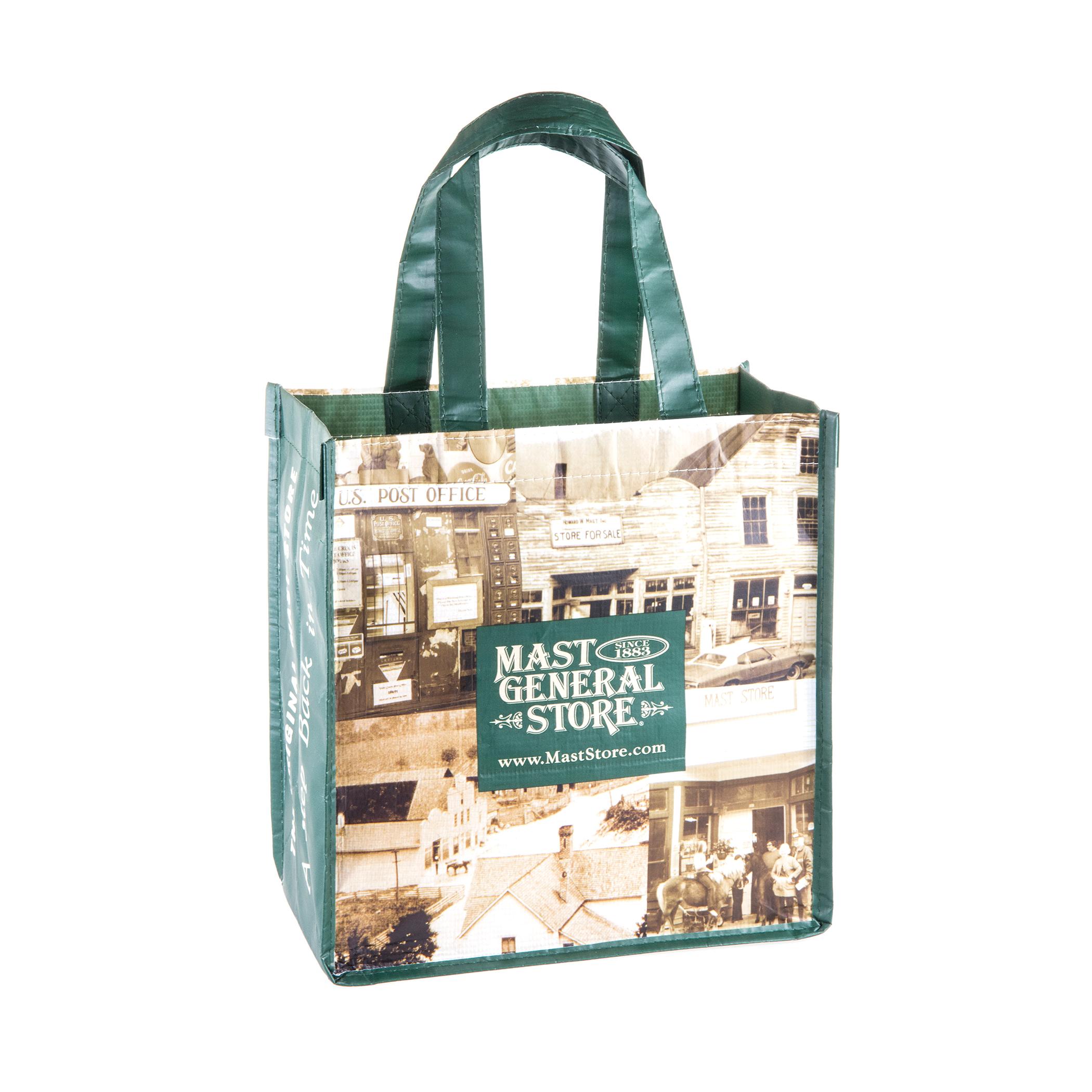 stores that sell tote bags