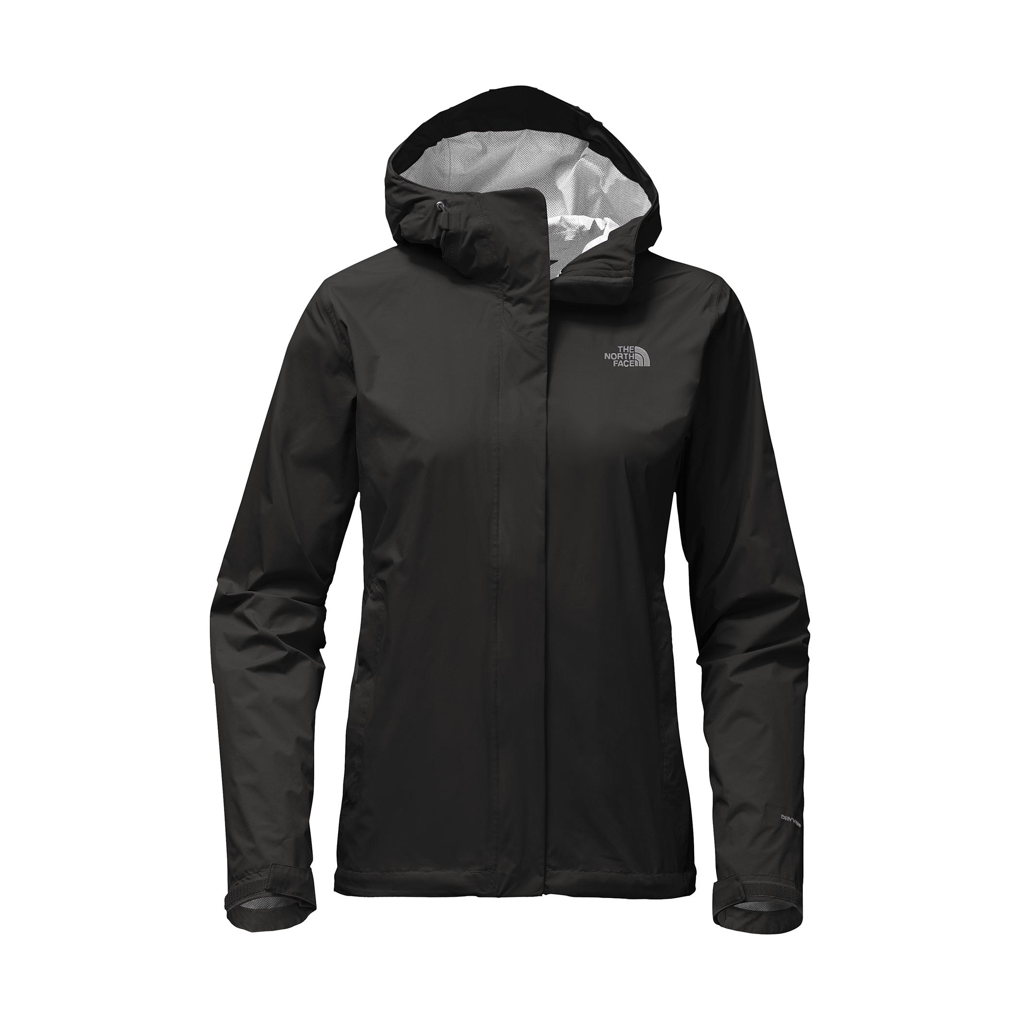 The North Face | Women TNF Jacket 2000 Black XL
