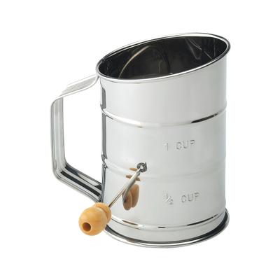 Flour Sifter - 1 Cup