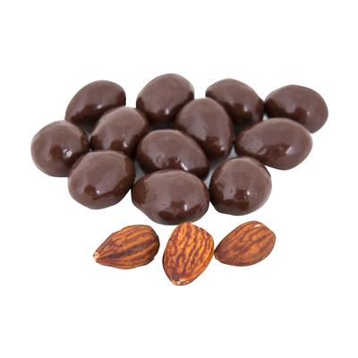 Milk Chocolate Almonds Candy - 1 lb.