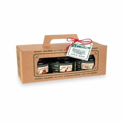 Christmas Jam 3-Pack Gift Box