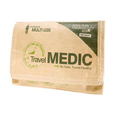Travel Medic
