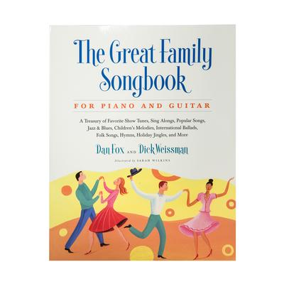 The Great Family Songbook