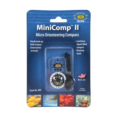 Mini Compass 2