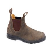 Super 550 Series Boots: BROWN
