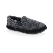 Men's Fave Gore Slippers: GRAY