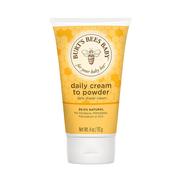 Burt's Bees Baby Daily Cream-To-Powder