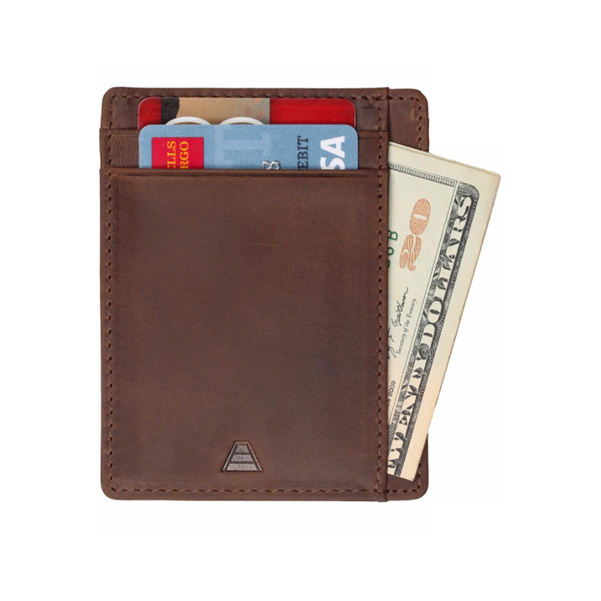  The Scout Wallet