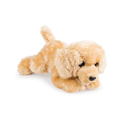 Goldie the Dog Plush Toy