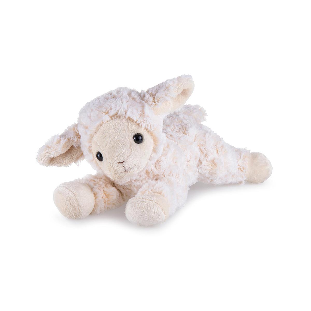  Blessing Lamb Plush Toy