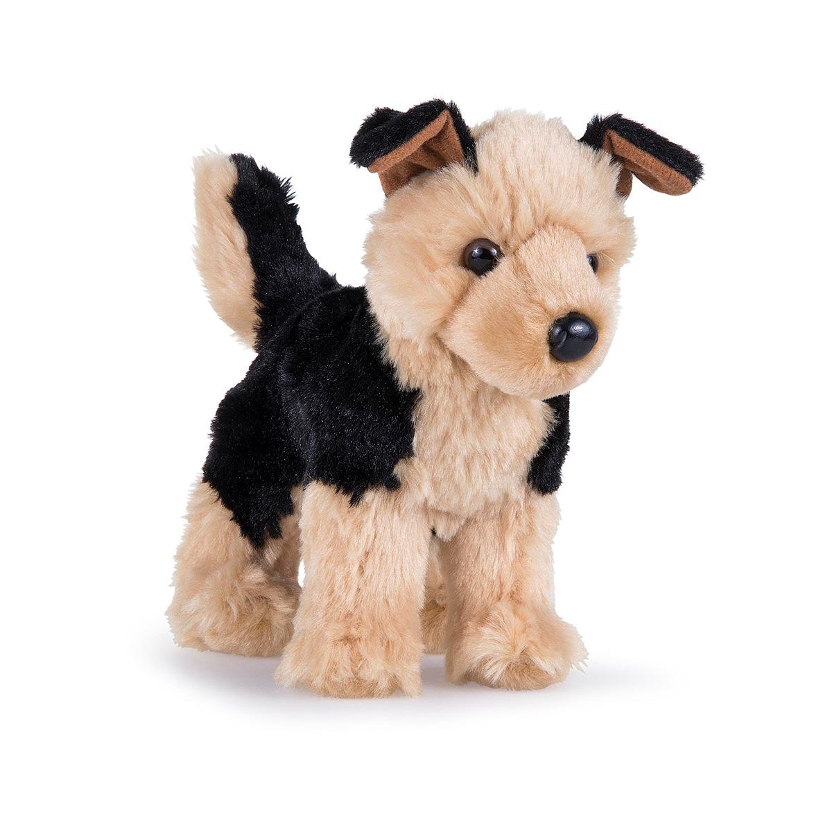 #4111 by Douglas Cuddle Toys PERCY the Plush PORCUPINE Stuffed Animal 