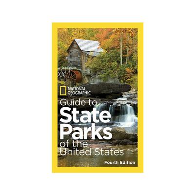 Guide to State Parks