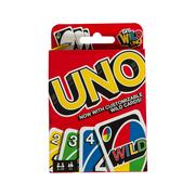 UNO Card Game 