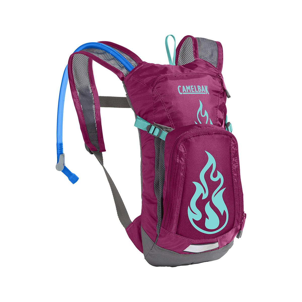  Kids ' Mini M.U.L.E Hydration Backpack